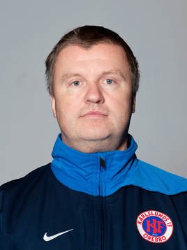 Richard Holmlund, Tränare