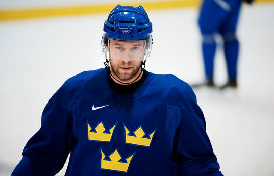 Mattias Öhlund