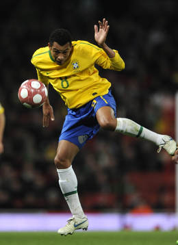 Gilberto Silva