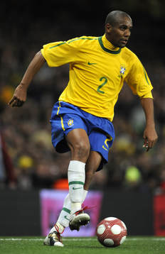 Maicon