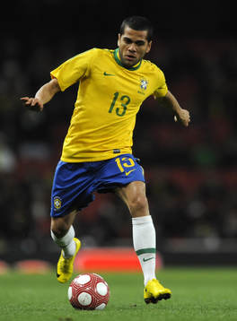 Daniel Alves