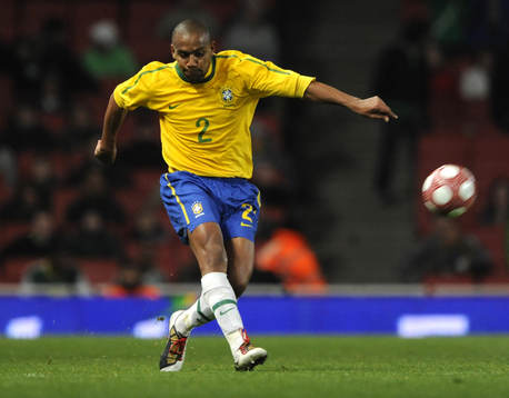Maicon