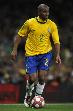 Maicon