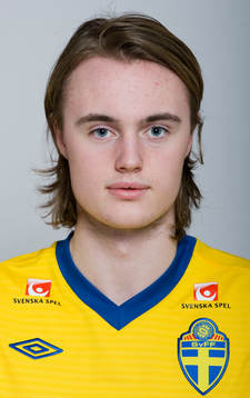 Niklas Olsson, Sverige