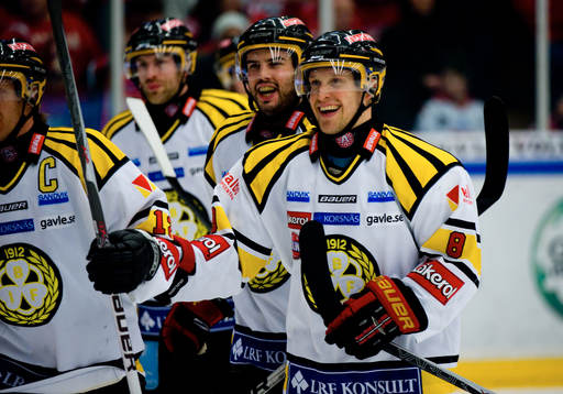Eero Somervuori, Brynäs (Jubel)