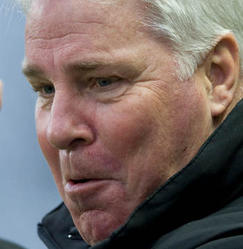 Conny Karlsson, tränare