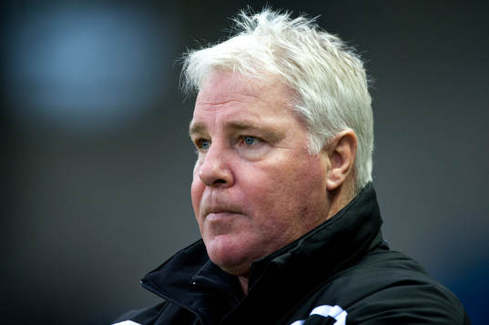 Conny Karlsson, tränare