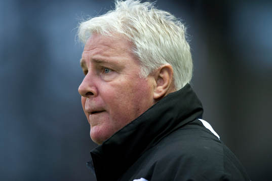 Conny Karlsson, tränare