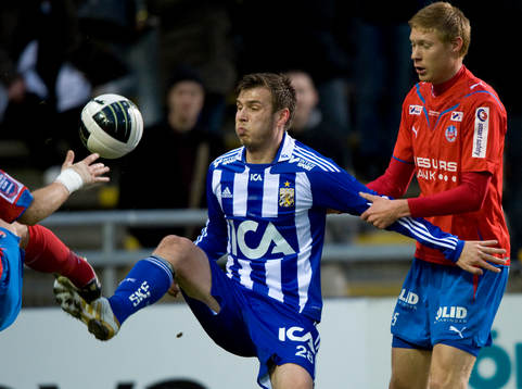 Theodor Elmar Bjarnason