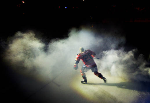 Tim Eriksson, Djurgården