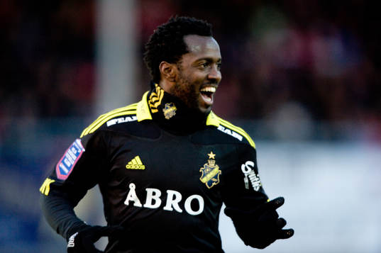  0-2 Dulee Johnson, AIk (Jubel)