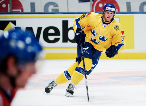 Tony Mårtensson