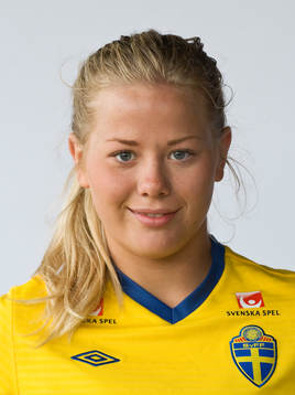 Tilda Heimersson, porträtt