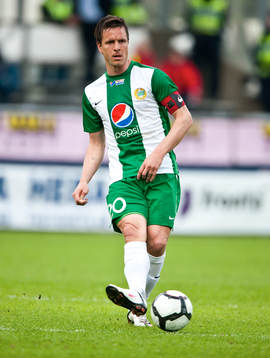 Filip Bergman, Hammarby