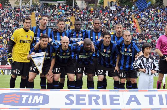  Lagbild, startelva, Inter.