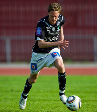  Mattias Wiklöf, Brage.