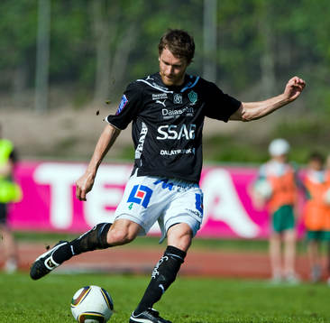  Håkan Malmström, Brage.