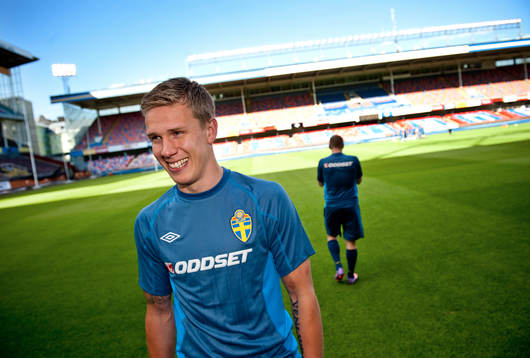 Pontus Wernblom