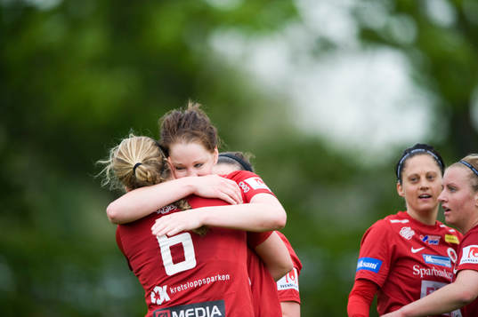  Jubel, gläjde i Kristianstad.