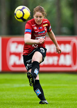  Mia Carlsson.