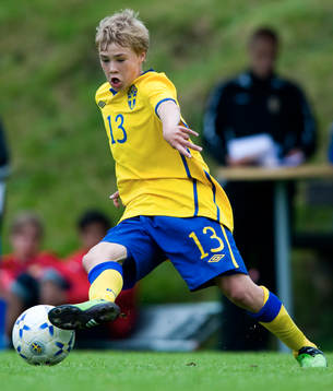 Simon Tibbling