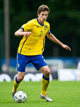  Victor Forssell