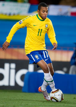 Robinho