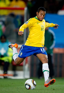 Robinho