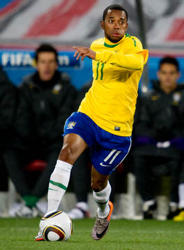 Robinho