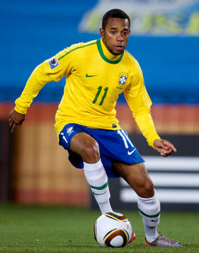 Robinho