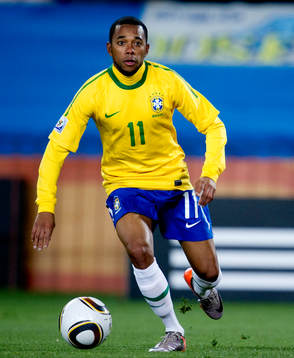 Robinho