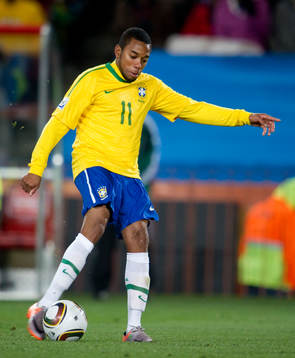 Robinho