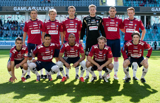  Startelva, lagbild.