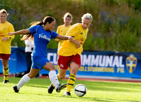  Jackie Kisch-Brunzell, Stockholm.