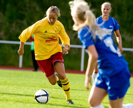  Anna Torstensson, Uppland.