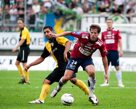  Sebastian Johansson, Örgryte, Sebastian Castro-Tello, Hammarby