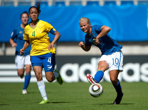 Tilda Heimersson, Sverige