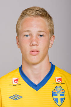  Gustav Jarl, Sverige.