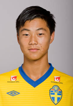  Jonas Claesson, Sverige.