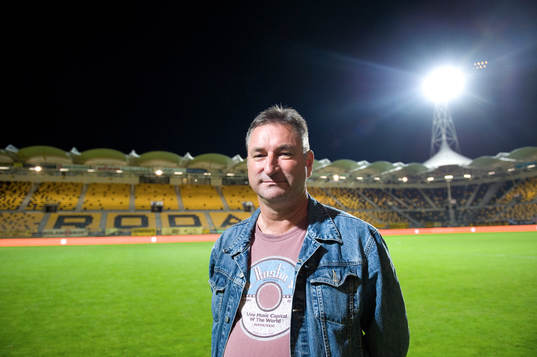 Stefan Alfelt, journalist