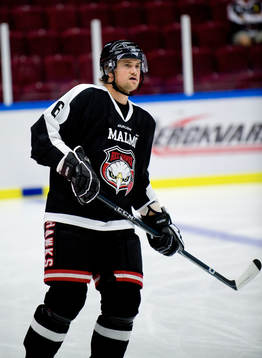 Per-Anton Lundström, Malmö