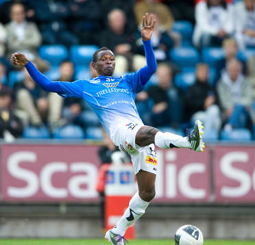 Ibrahim Koroma