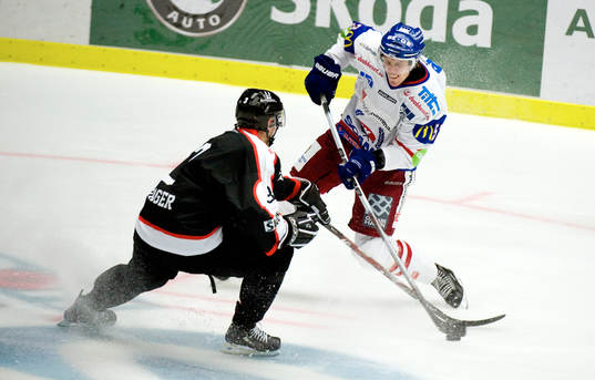 Lukas Eriksson, Oskarshamn