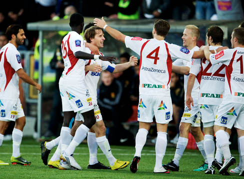  Göran Marklund, Assyriska jubel