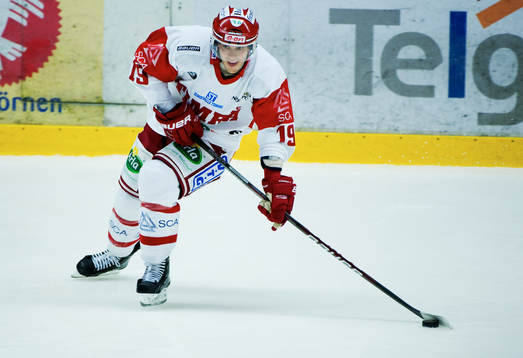 Björn Svensson, Timrå