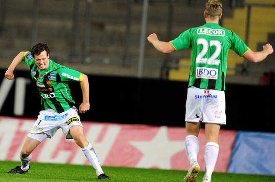   Hallgrimur Jònasson, Gais, jubel.