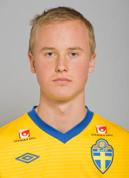  Stefan Lindmark, Sverige.
