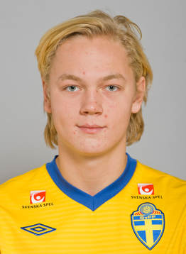  Douglas Landvik, Sverige.