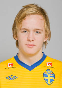  Simon Lindh, Sverige.
