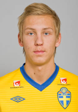  William Ankarhake, Sverige.